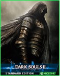 DARK SOULS II: Scholar of the First Sin XBOX ONE/Series