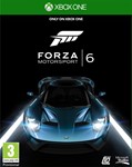 DIRT 5 Amplified Edition+Forza Motorsport 6 XBOX ONE