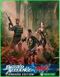 Jagged Alliance Rage XBOX ONE/Xbox Series X|S