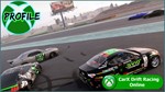 CarX Drift Racing Online + INSIDE Xbox One/Series - irongamers.ru