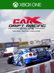 CarX Drift Racing Online + INSIDE Xbox One/Series