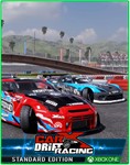 CarX Drift Racing Online + INSIDE Xbox One/Series