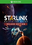 Starlink: Battle for Atlas Deluxe edition XBOX ONE 🎮👍
