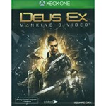 Torchlight III+Deus Ex: Mankind Divided XBOX ONE