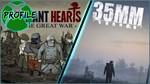 Valiant Hearts The Great War + 35MM XBOX ONE/Series