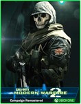 Call of Duty: Modern Warfare 2 Campaign Remast XBOX ONE