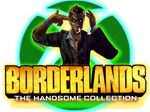 Borderlands The Handsome Collection XBOX ONE/Series - irongamers.ru