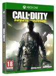 Call of Duty infinite warfare XBOX ONE/Xbox Series X|S