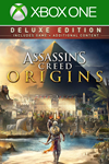 Assassin´s Creed Origins Deluxe Edition XBOX ONE/Series - irongamers.ru
