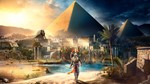 Assassin´s Creed Origins Deluxe Edition XBOX ONE/Series