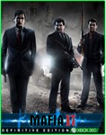 Mafia II: Definitive Edition XBOX ONE/Xbox Series X|S - irongamers.ru