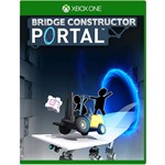 Bridge Constructor Portal XBOX ONE/Xbox Series X|S - irongamers.ru