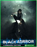 Black Mirror + Little Nightmares II XBOX ONE/Series - irongamers.ru
