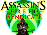 Assassin´s Creed Syndicate XBOX ONE