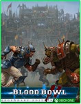 Blood Bowl 2 Legendary Edition XBOX ONE 🎮👍