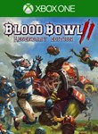 Blood Bowl 2 Legendary Edition XBOX ONE 🎮👍 - irongamers.ru