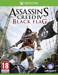 Assassin&acute;s Creed IV Black Flag XBOX ONE/Xbox Series X|S - irongamers.ru