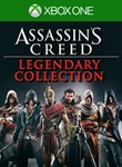 Assassin´s Creed Legendary Collection XBOX ONE 🎮👍