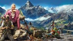 Far Cry 3 + 4 + 5 + Primal + New Dawn XBOX ONE - irongamers.ru