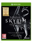 Skyrim V the Elder Scrolls Special Edition XBOX ONE - irongamers.ru