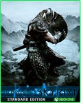 Skyrim V the Elder Scrolls Special Edition XBOX ONE - irongamers.ru