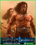 Warhammer 40,000: Battlesector + Conan Exiles XBOX ONE - irongamers.ru