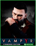 Vampyr XBOX ONE/Xbox Series X|S - irongamers.ru