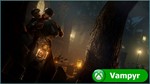 Vampyr XBOX ONE/Xbox Series X|S - irongamers.ru