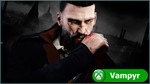 Vampyr XBOX ONE/Xbox Series X|S - irongamers.ru