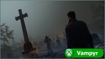 Vampyr XBOX ONE/Xbox Series X|S - irongamers.ru