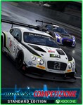 Assetto Corsa Competizione XBOX ONE/Xbox Series X|S