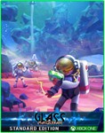 Astroneer,They Are Billions,Sea of Solitude XBOX ONE