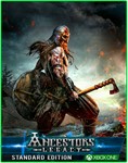 Ancestors Legacy,Huntdown,Kill It With Fire XBOX ONE - irongamers.ru