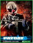 Payday 2,Sniper elite 2,Brothers XBOX 360