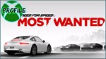 Need for Speed Most Wanted XBOX 360