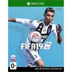 FIFA 19 XBOX ONE