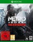 Crysis Remastered+Metro 2033 Redux XBOX ONE/Xbox Series