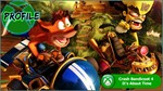 Crash Bandicoot 4: It’s About Time XBOX ONE/Series