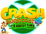 Crash Bandicoot 4: It’s About Time XBOX ONE/Series