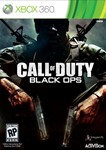 Call of Duty Black Ops 1 и 3+RE Revelations 2 XBOX 360