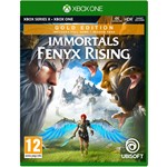 Immortals Fenyx Rising Gold Edition XBOX ONE/Series