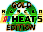 NASCAR Heat 5 - Gold Edition XBOX ONE