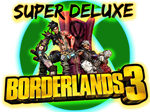 Borderlands 3: Super Deluxe Edition XBOX ONE/Series - irongamers.ru