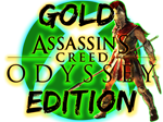 Assassin&acute;s Creed Odyssey GOLD EDITION XBOX ONE/Series - irongamers.ru