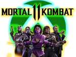 Mortal Kombat 11 Ultimate XBOX ONE/Xbox Series X|S