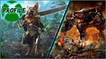 Biomutant + MechWarrior 5: Mercenaries XBOX ONE/Series - irongamers.ru