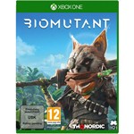 Biomutant + MechWarrior 5: Mercenaries XBOX ONE/Series