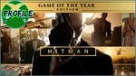HITMAN Game of the Year Edition XBOX ONE/Xbox Series