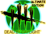 Dead by Daylight: ULTIMATE EDITION XBOX ONE/Series