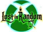 Lost in Random XBOX ONE/Xbox Series X|S